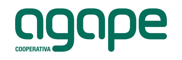 Logo agape
